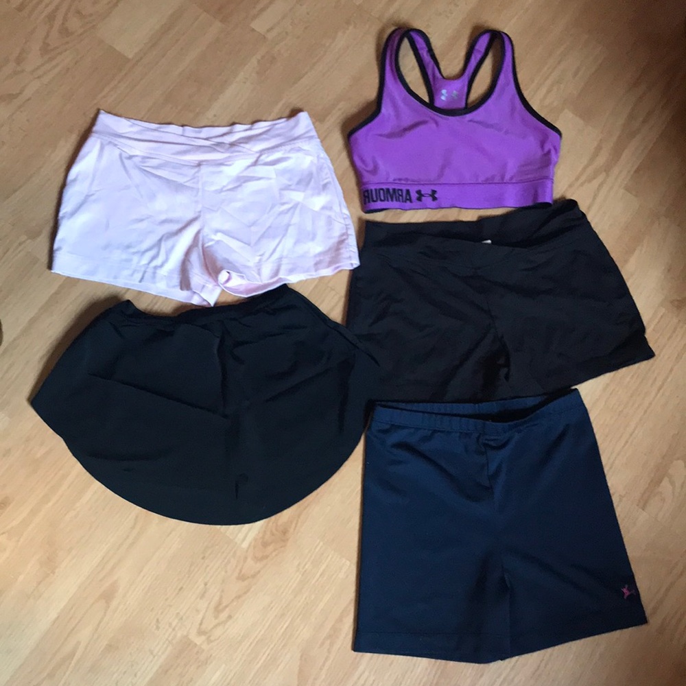 Balera Capezio Dance , girls size 10/12 and 14/16
